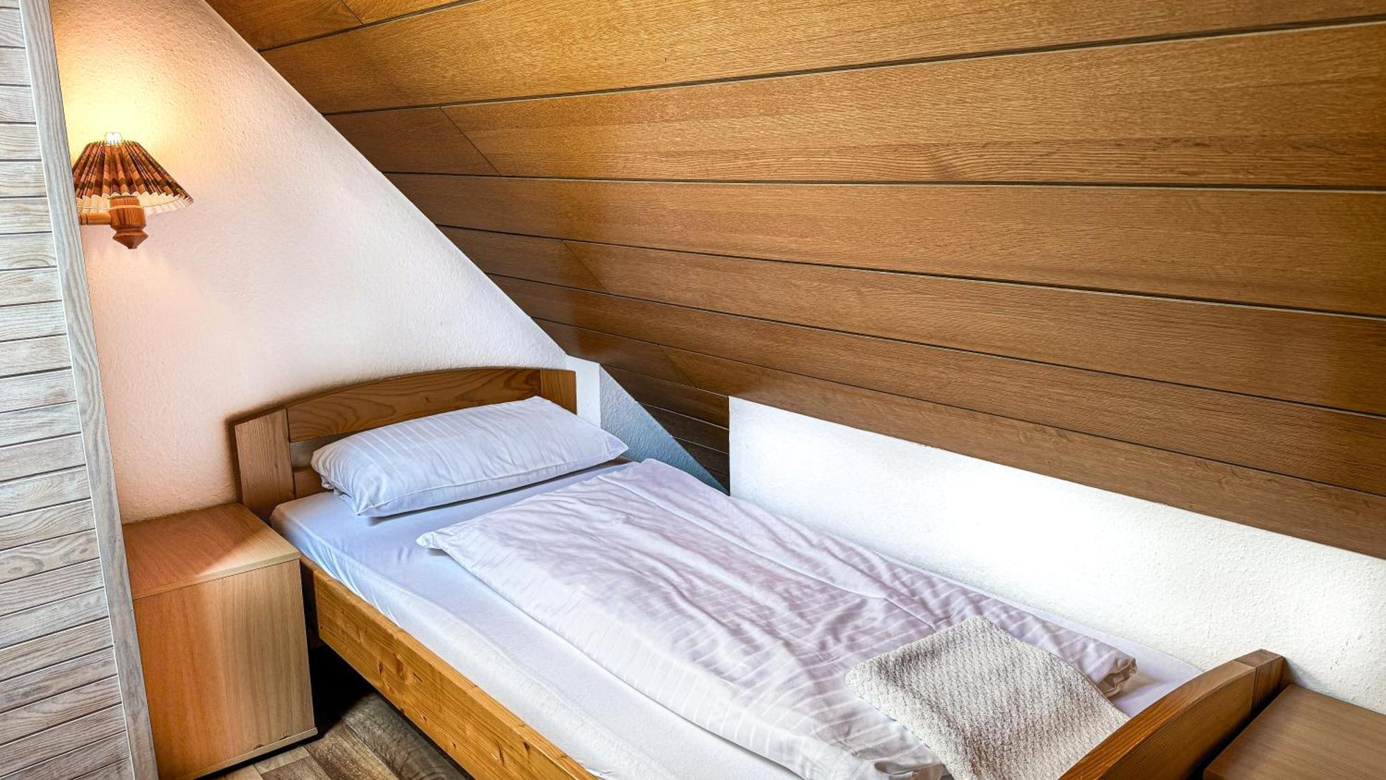 Hansa Apartments Хамбург Екстериор снимка