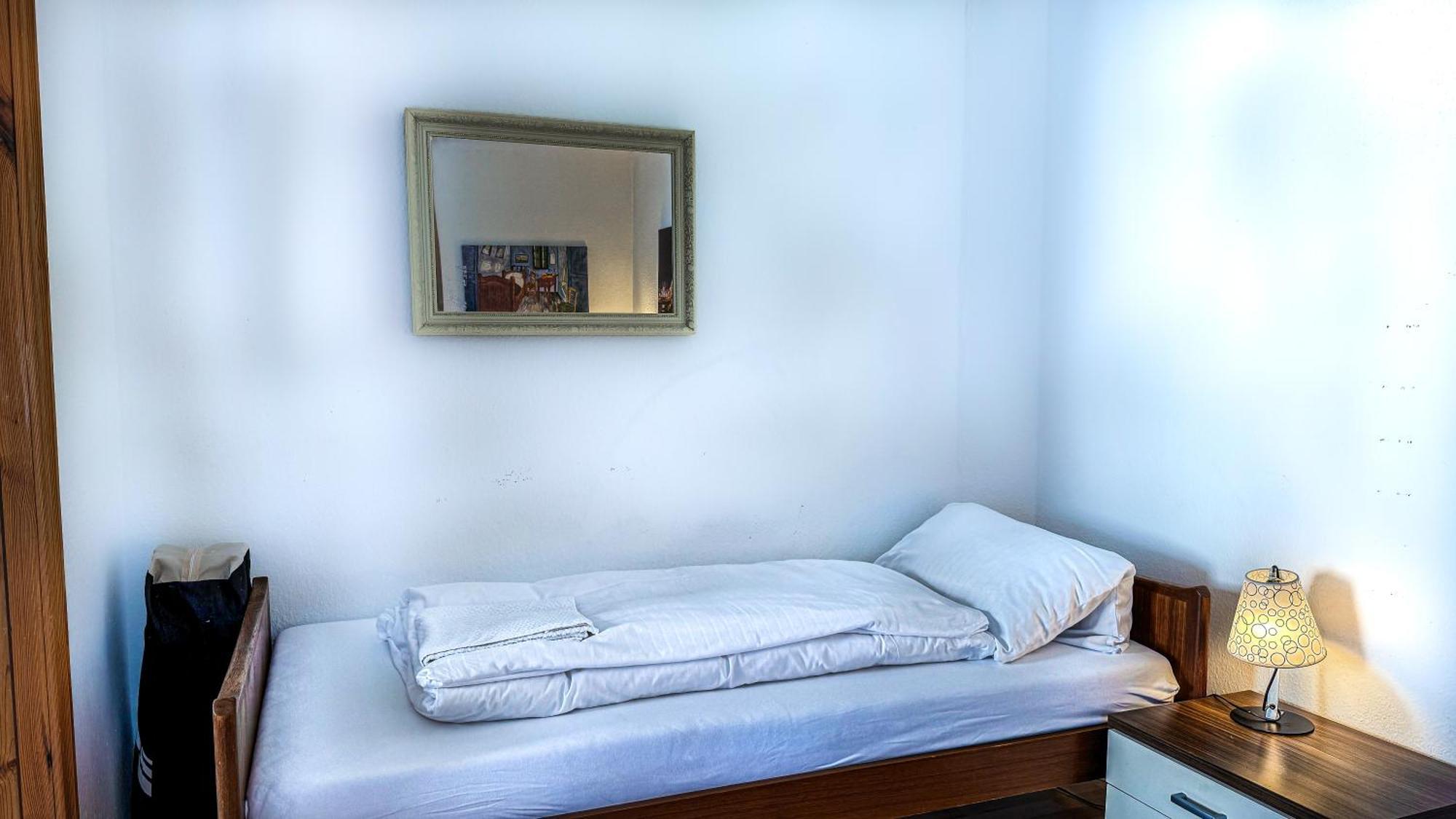 Hansa Apartments Хамбург Екстериор снимка
