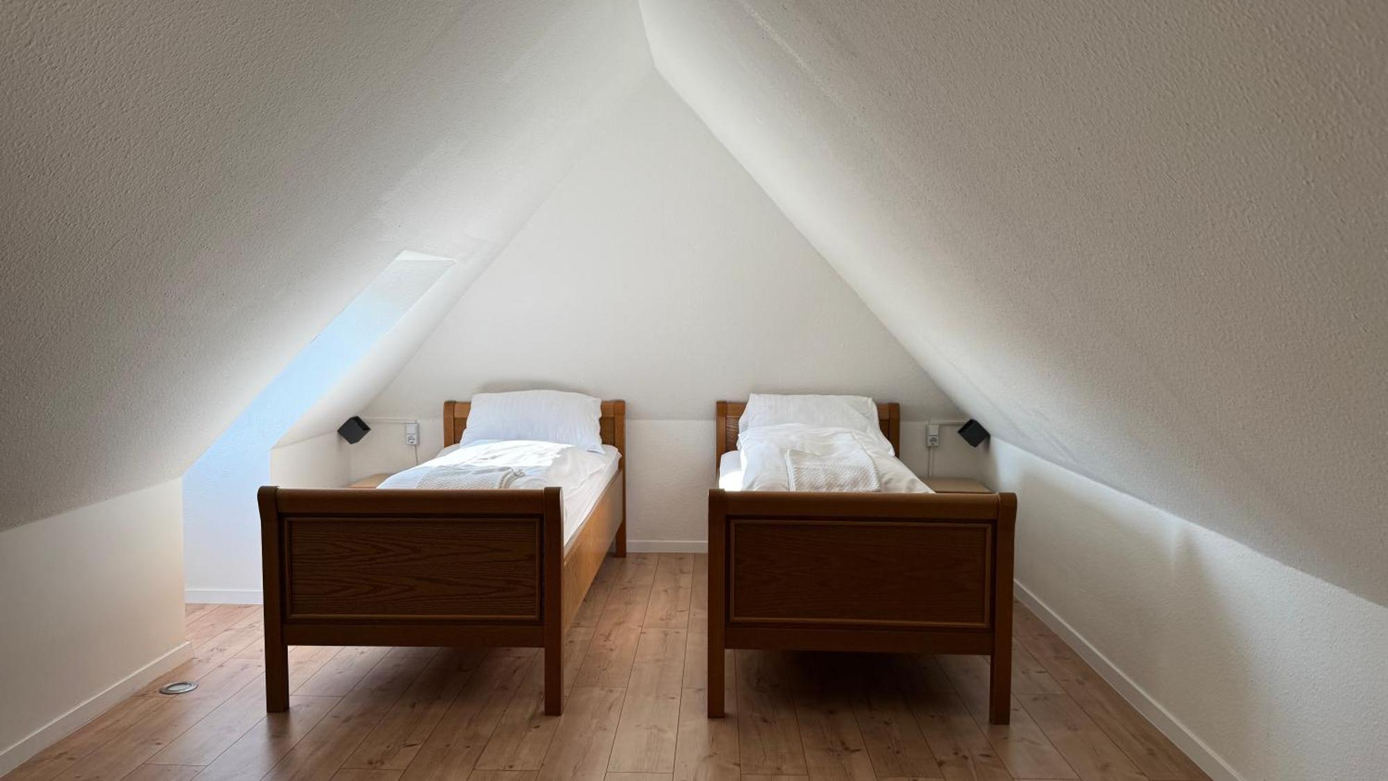 Hansa Apartments Хамбург Екстериор снимка