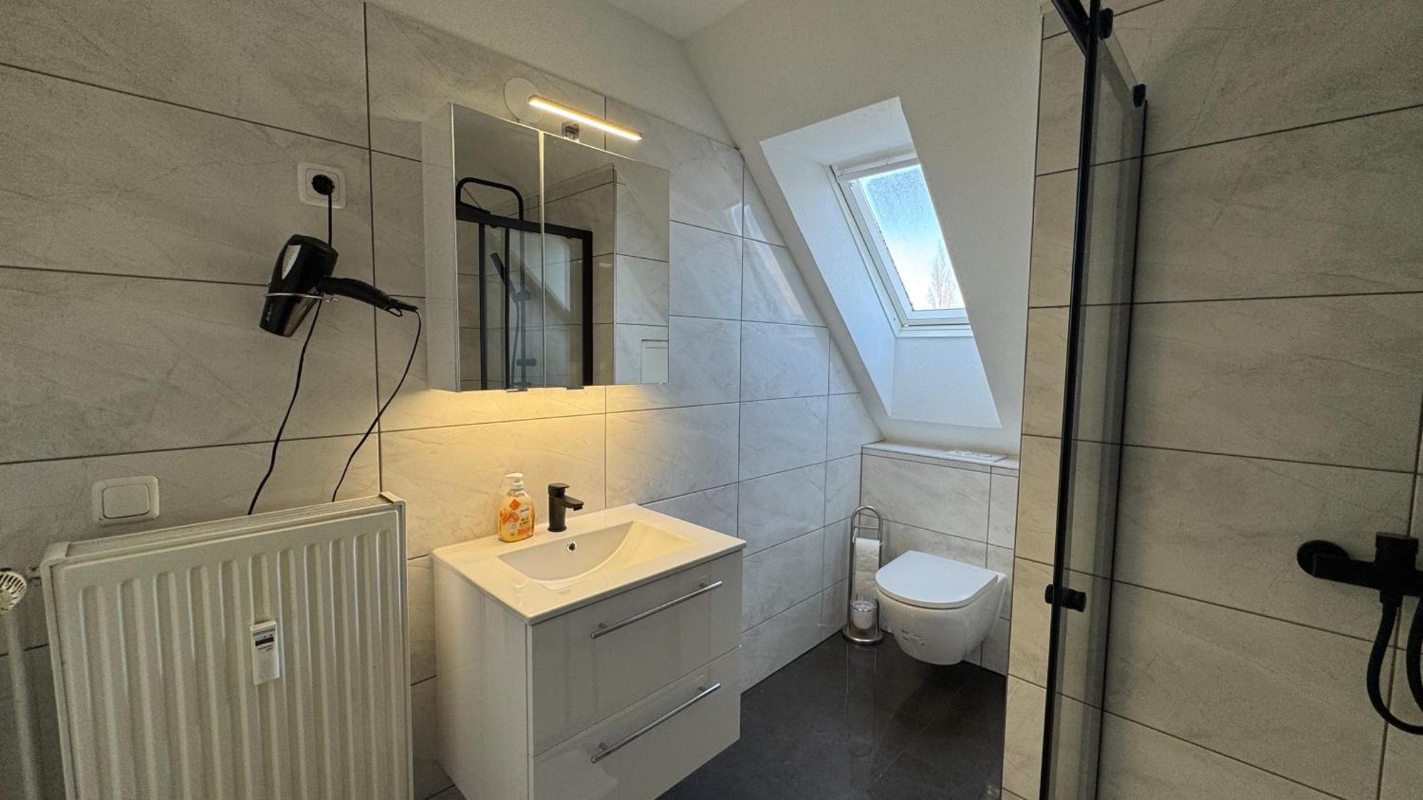 Hansa Apartments Хамбург Екстериор снимка