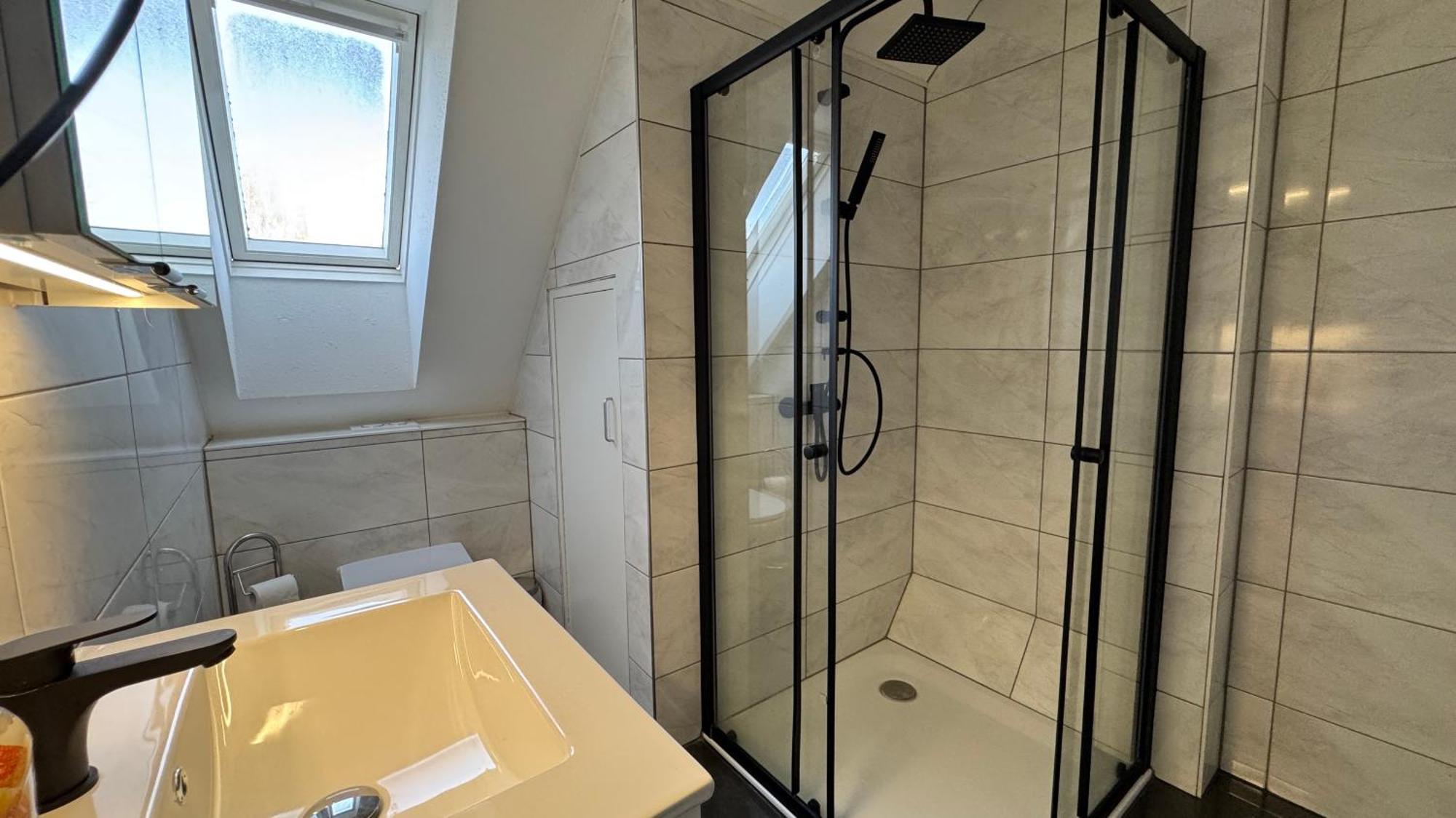 Hansa Apartments Хамбург Екстериор снимка