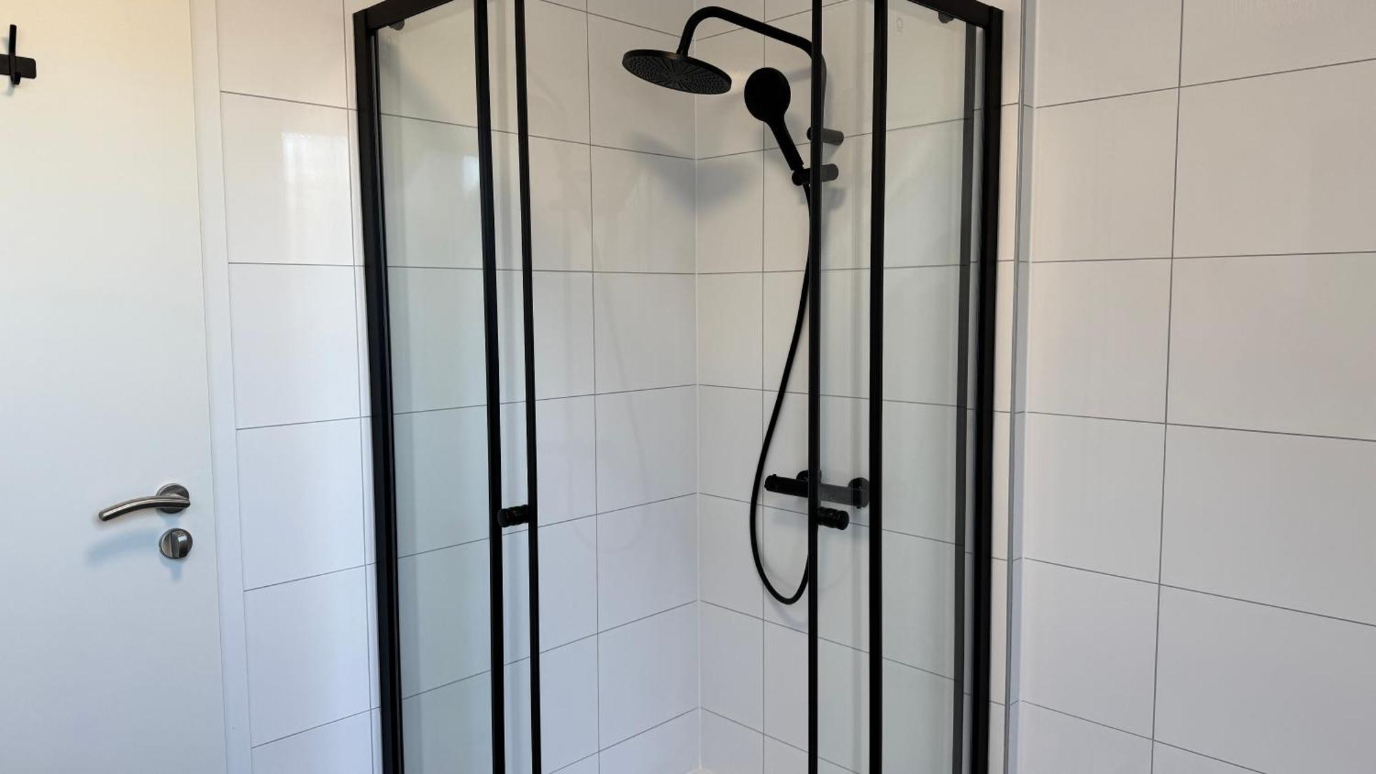 Hansa Apartments Хамбург Екстериор снимка
